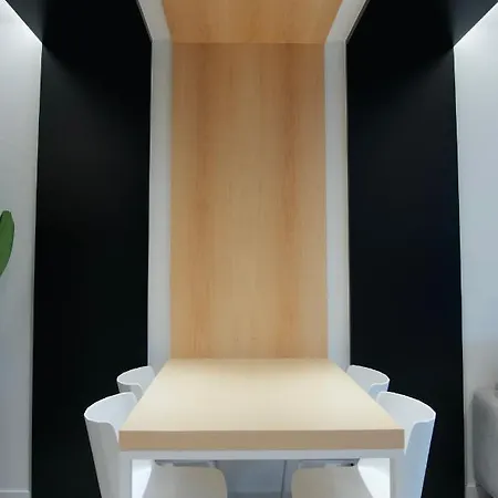 Loft Mardevela Apart Otel Sanxenxo