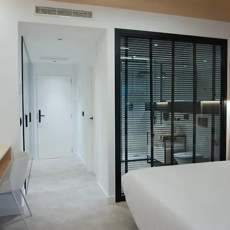 Aparthotel Loft Mardevela