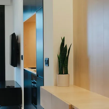 Loft Mardevela Apart Otel 3*