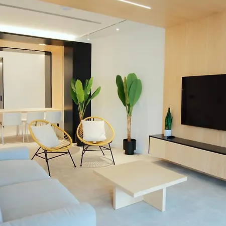 Loft Mardevela 3*