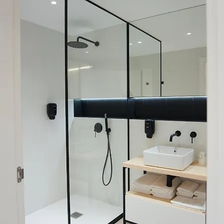 Loft Mardevela Aparthotel Sanxenxo