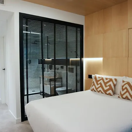 Aparthotel Loft Mardevela