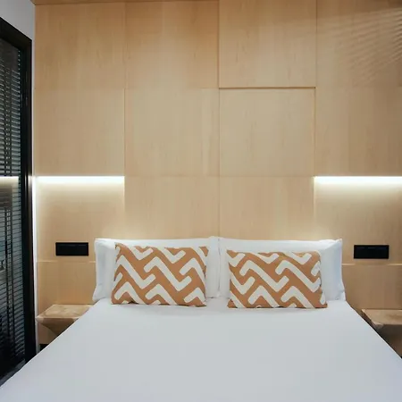 Apart Otel Loft Mardevela Sanxenxo