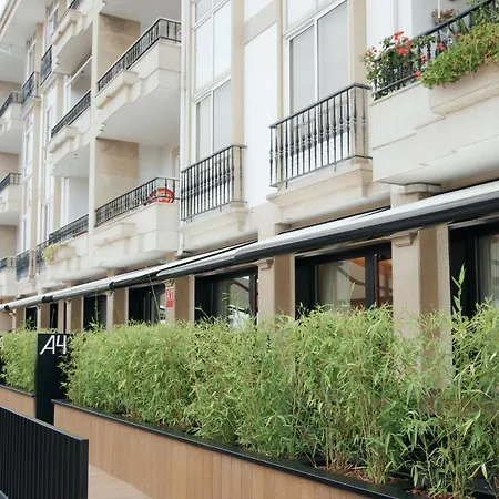 Loft Mardevela 3* Sanxenxo