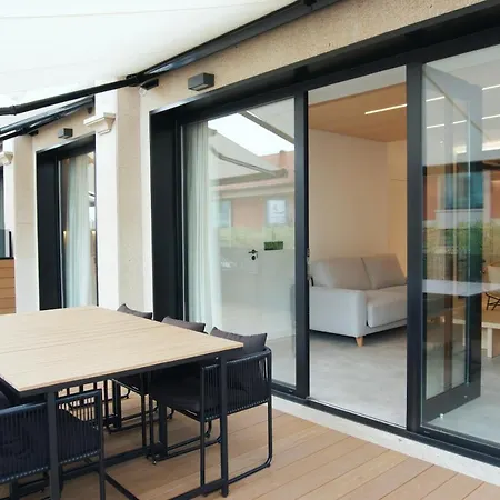 Aparthotel Loft Mardevela