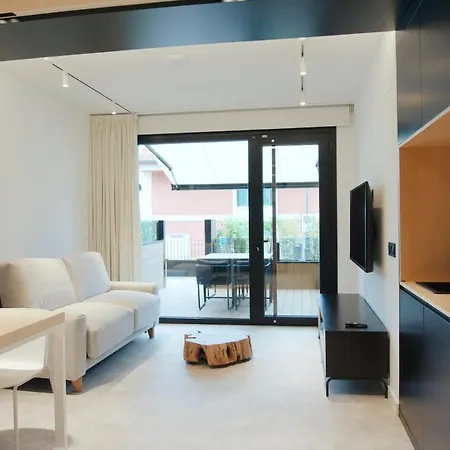 Loft Mardevela Aparthotel