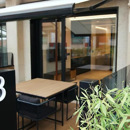 Loft Mardevela Sanxenxo