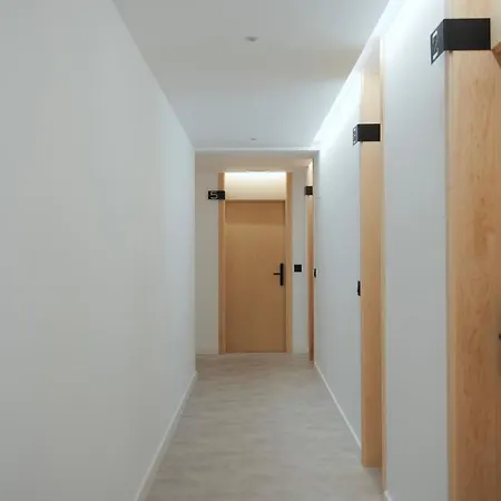 Aparthotel Loft Mardevela