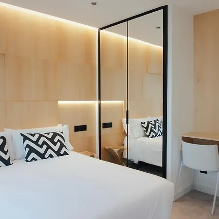 Loft Mardevela 3* Sanxenxo