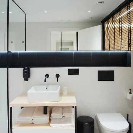 Loft Mardevela Aparthotel Sanxenxo