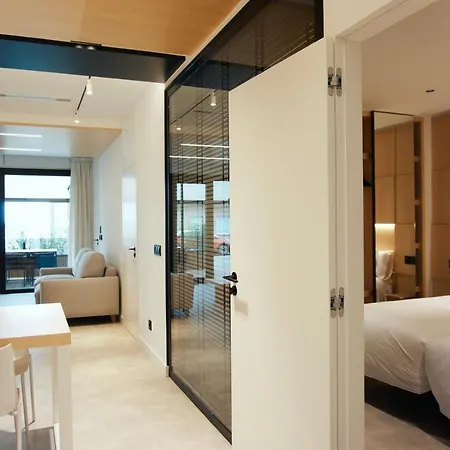 Loft Mardevela Aparthotel 3*