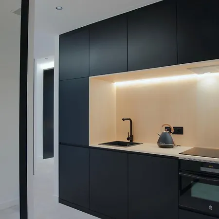 Loft Mardevela Sanxenxo