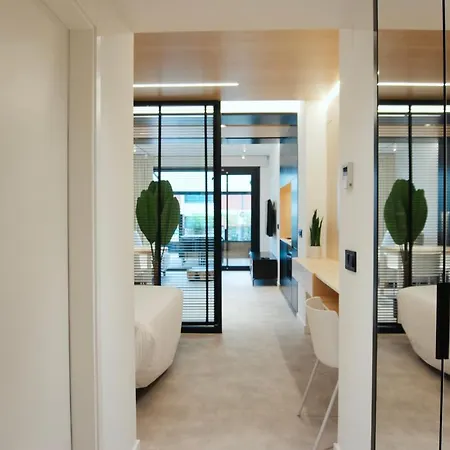 Aparthotel Loft Mardevela Sanxenxo