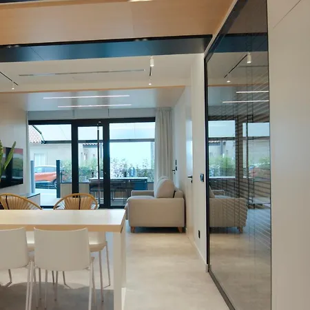 Aparthotel Loft Mardevela Sanxenxo