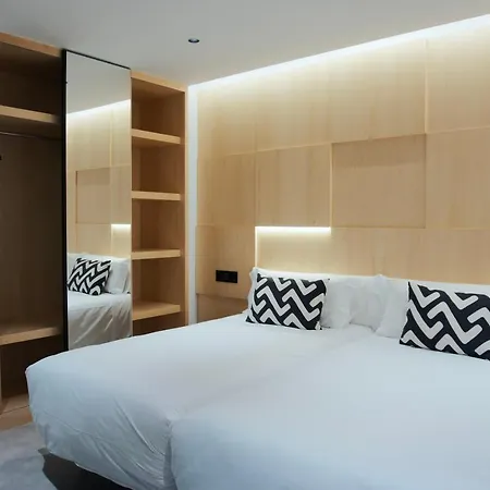 Aparthotel Loft Mardevela