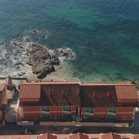 Loft Mardevela Apart Otel 3*