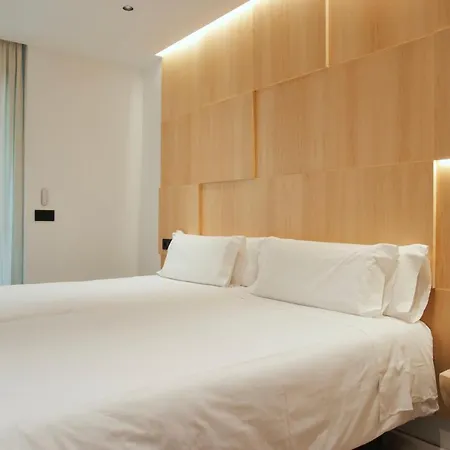 Loft Mardevela Aparthotel 3*