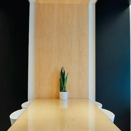 Aparthotel Loft Mardevela Sanxenxo