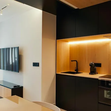 Loft Mardevela Aparthotel Sanxenxo