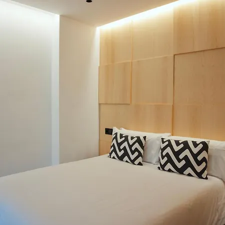 Loft Mardevela 3* Sanxenxo