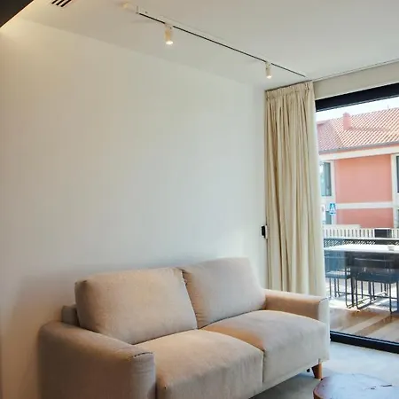 Loft Mardevela Sanxenxo