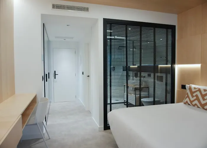 Aparthotel Loft Mardevela