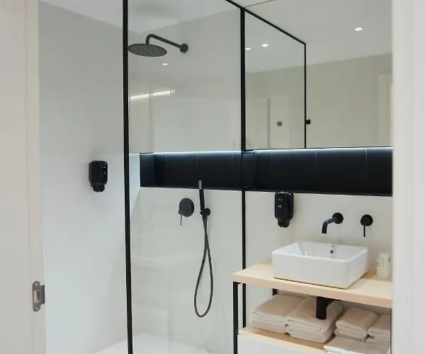 Loft Mardevela Aparthotel Sanxenxo