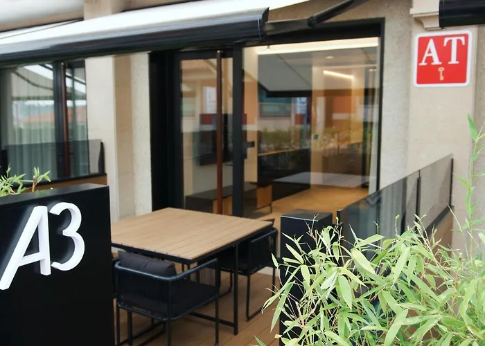 Loft Mardevela Sanxenxo