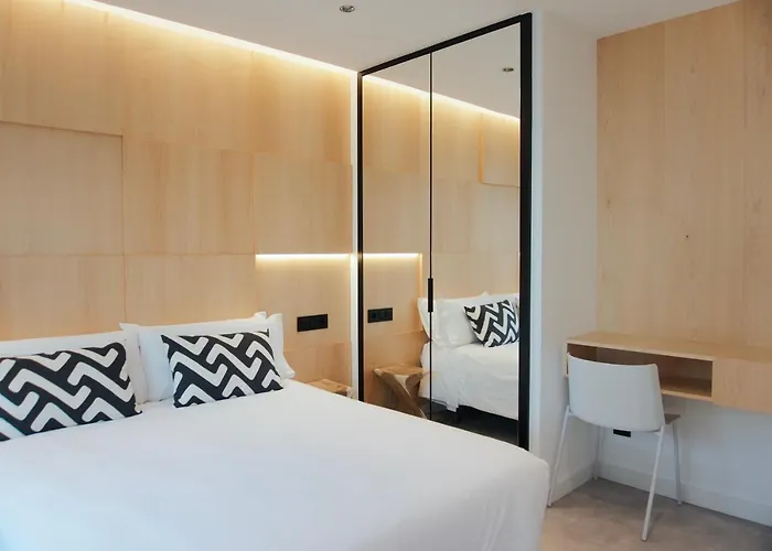 Loft Mardevela 3* Sanxenxo