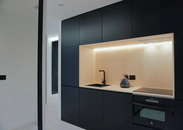 Loft Mardevela Sanxenxo