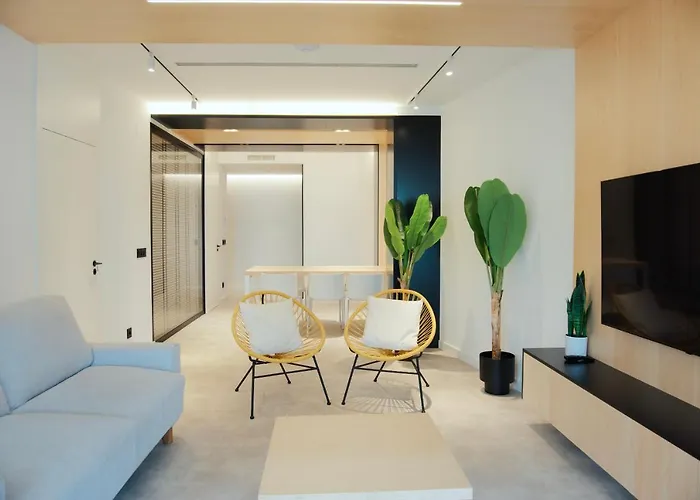 Loft Mardevela Sanxenxo