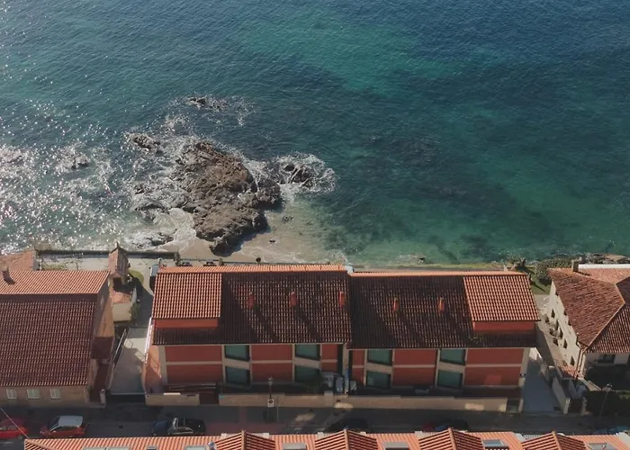 Loft Mardevela Aparthotel 3*