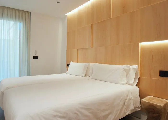 Loft Mardevela Hotel apartamentowy 3*