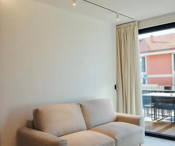 Loft Mardevela Sanxenxo